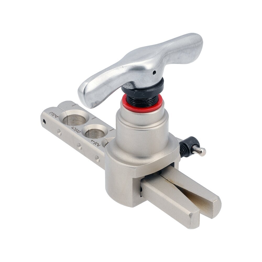 Vamzdelių valcavimo įrankis | 1/4", 5/16", 3/8", 1/2", 5/8", 3/4" YATO 1