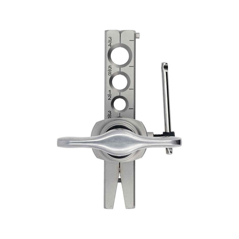 Vamzdelių valcavimo įrankis | 1/4", 5/16", 3/8", 1/2", 5/8", 3/4" YATO 2