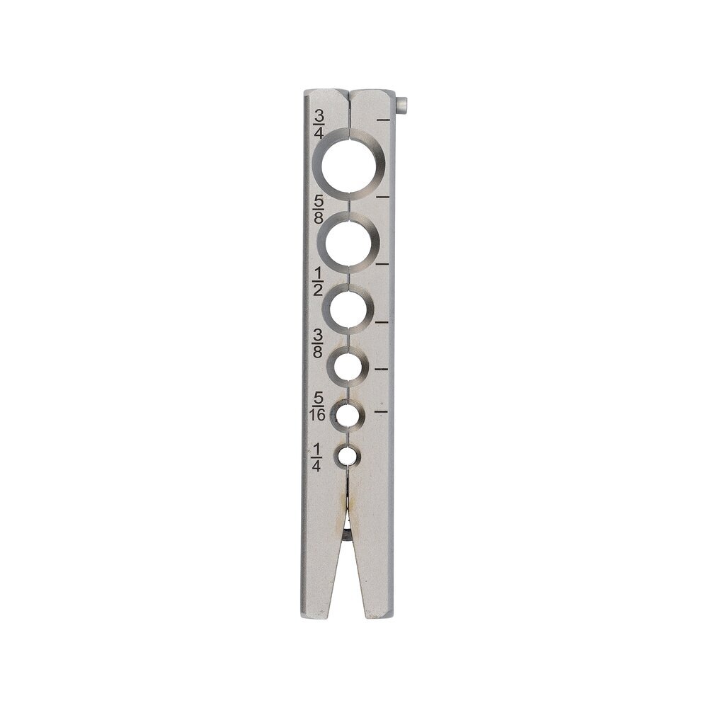 Vamzdelių valcavimo įrankis | 1/4", 5/16", 3/8", 1/2", 5/8", 3/4" YATO 4 Vamzdelių valcavimo įrankis | 1/4", 5/16", 3/8", 1/2", 5/8", 3/4" YATO 4