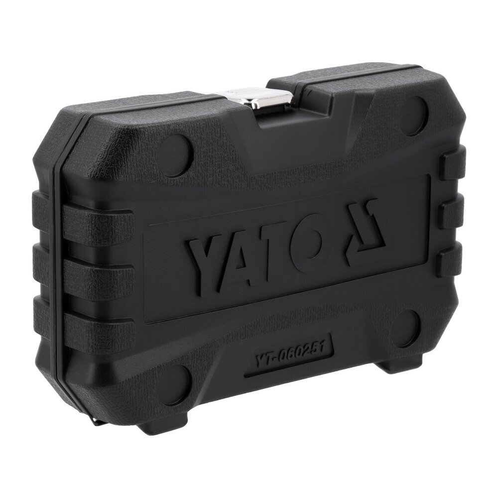 Variklio fiksavimo įrankių rinkinys | VAG FSI/TFSI | 7 vnt (YT-060251) 2 Variklio fiksavimo įrankių rinkinys | VAG FSI/TFSI | 7 vnt (YT-060251) 2