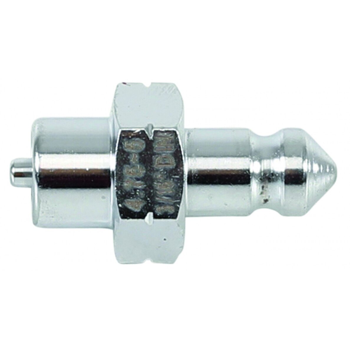 Valcavimo antgalis DIN standartas Prekei Nr. 8310 | 4.75 ir 5 mm (8310-5) BGS Technic