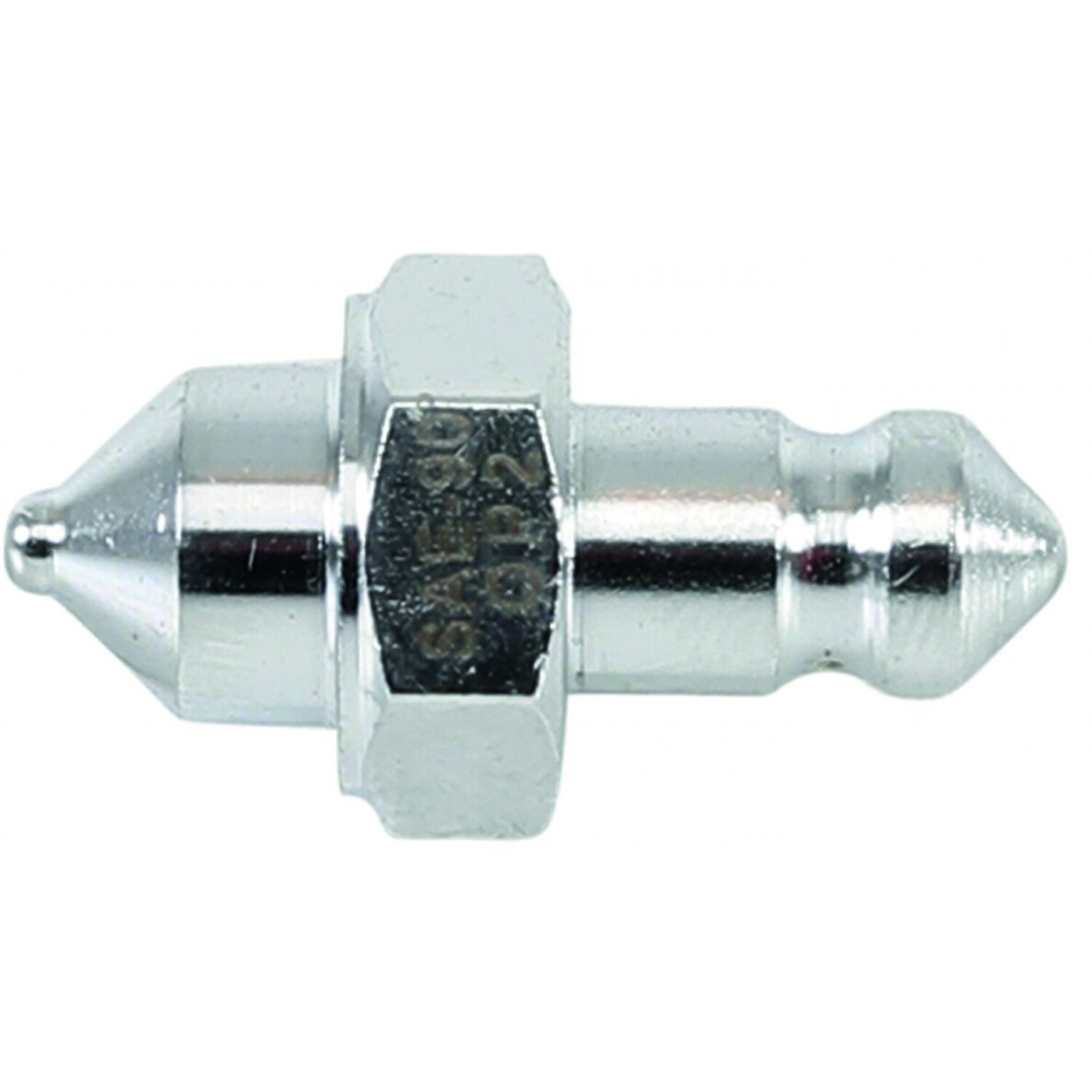Valcavimo antgalis OP2 DIN standartas Prekei Nr. 8310 | 4.75 / 5 / 6 mm (8310-4) BGS Technic