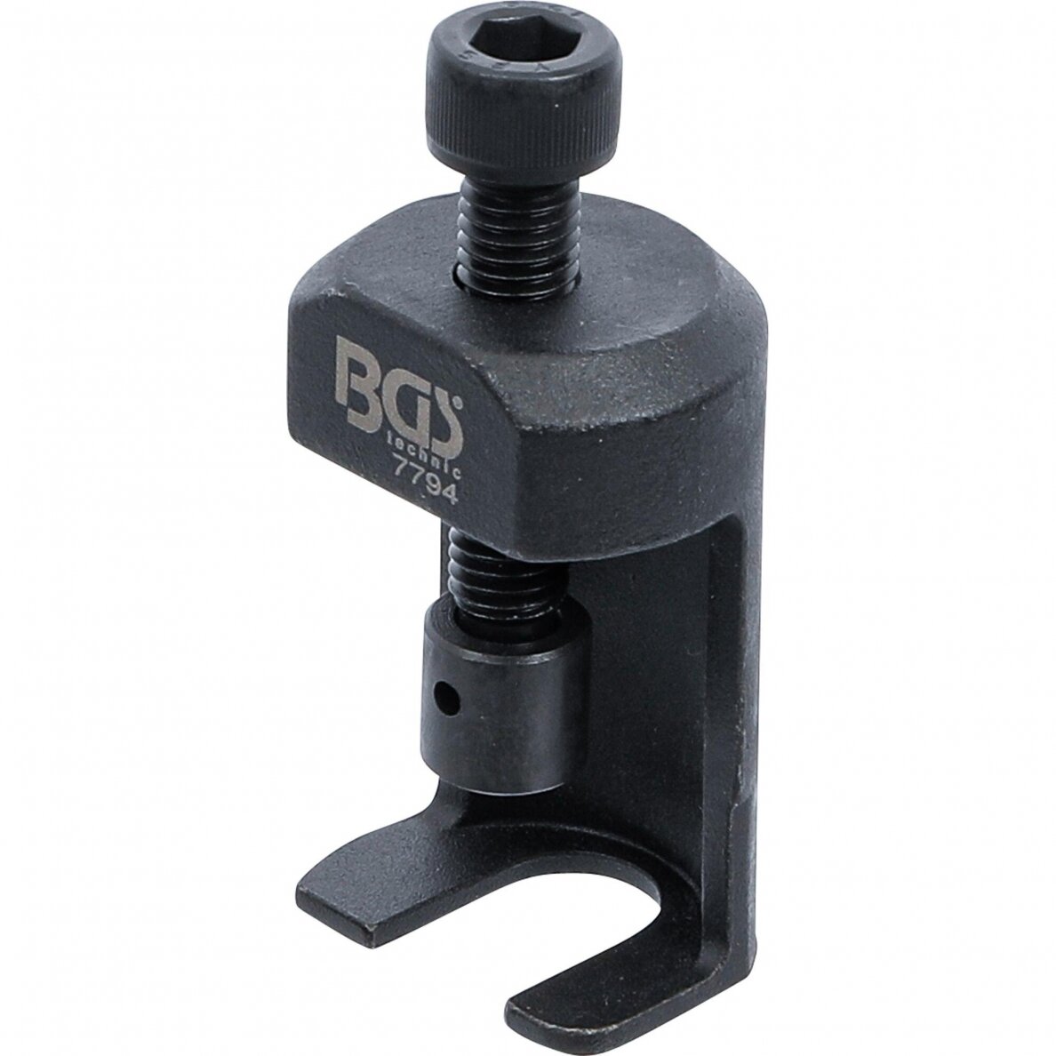 Valytuvų nuėmėjas 15mm, Honda, Opel, VW BGS 7794 Valytuvų nuėmėjas 15mm, Honda, Opel, VW BGS 7794
