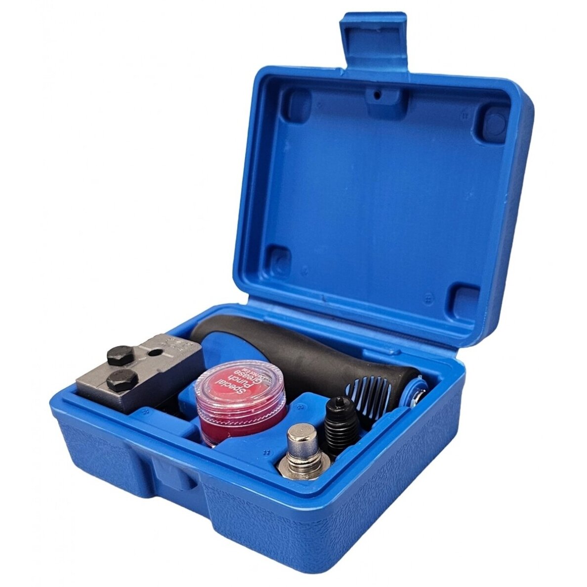 Vamzdelių valcavimo įrankis | SAE / DIN | 3/16" / 4.75 mm ESSEN TOOLS 1