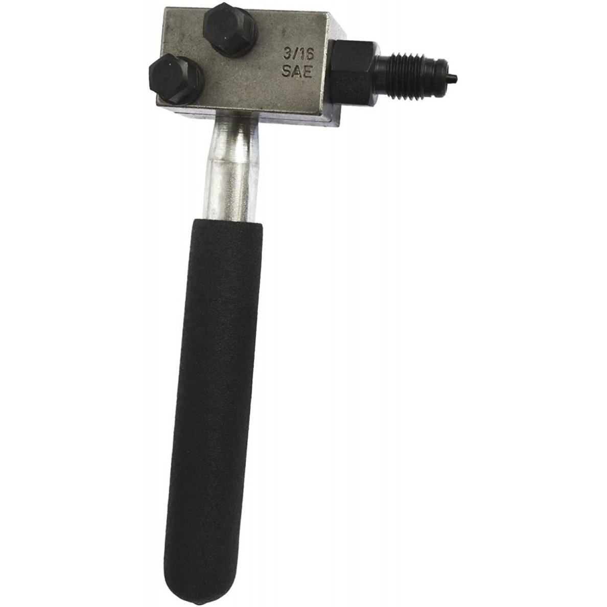 Vamzdelių valcavimo įrankis SAE/DIN 3/16" H23312 2 Vamzdelių valcavimo įrankis SAE/DIN 3/16" H23312 2