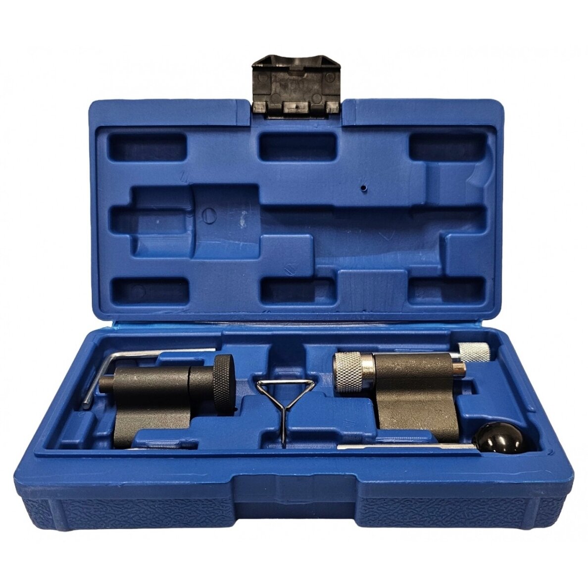 Variklio fiksavimo įrankiai | VAG Tdi SDI | 7 vnt. ESSEN TOOLS 1 Variklio fiksavimo įrankiai | VAG Tdi SDI | 7 vnt. ESSEN TOOLS 1