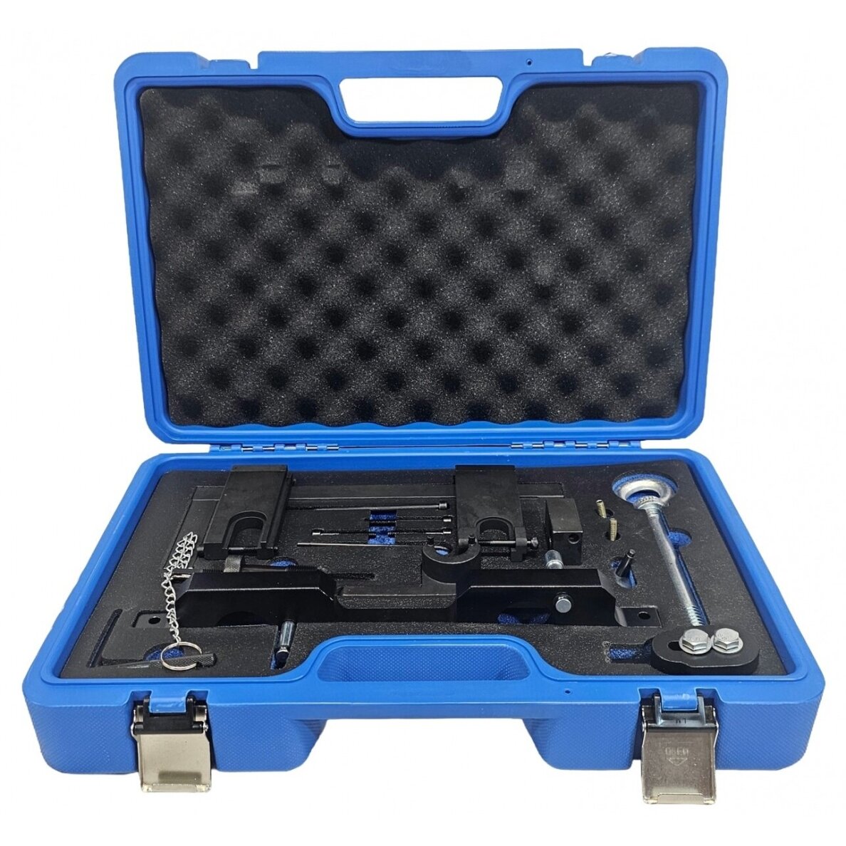 Variklio fiksavimo įrankių rinkinys BMW N20 N26 | Essen Tools ET17S 2