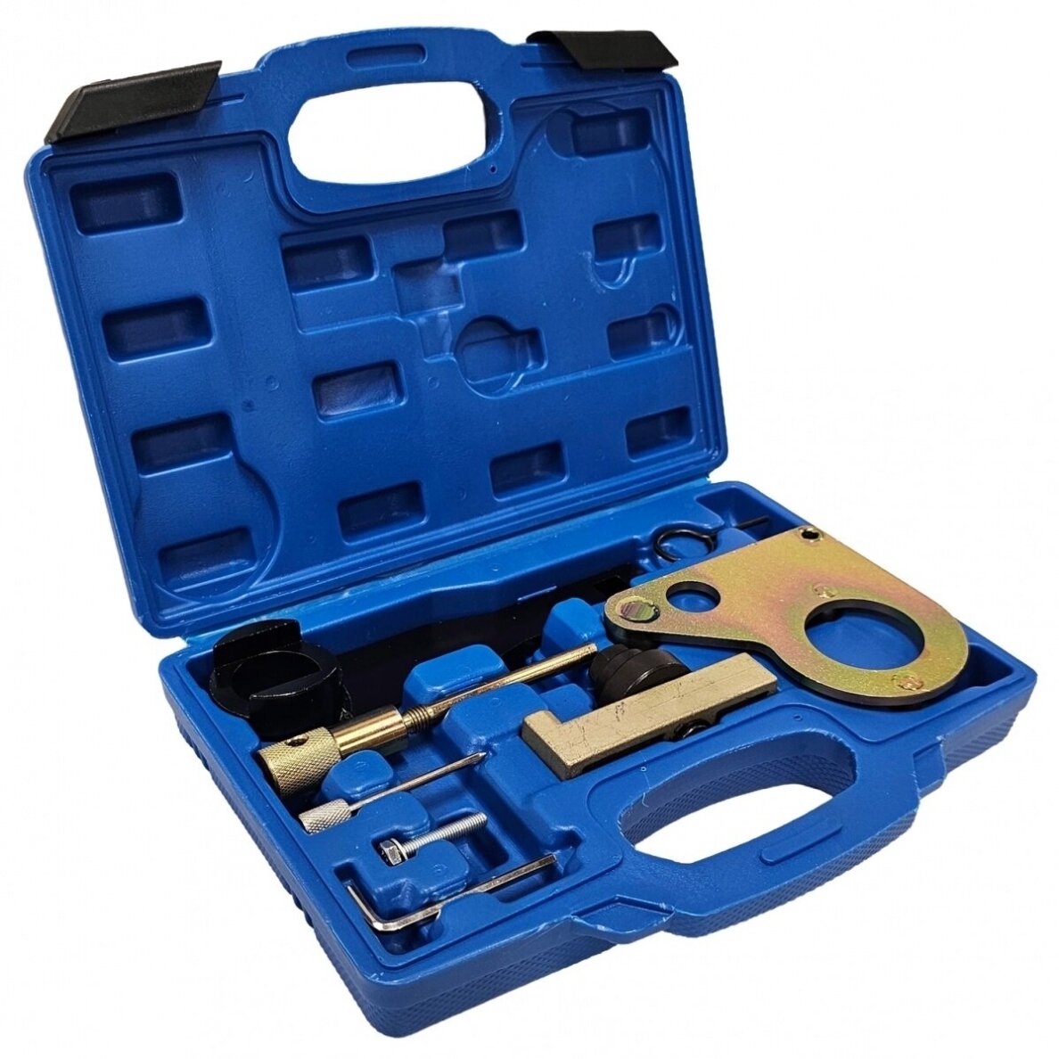 Variklio fiksavimo rinkinys | 2.0 2.3 DCI Nissan, Renault, Opel ESSEN TOOLS 3