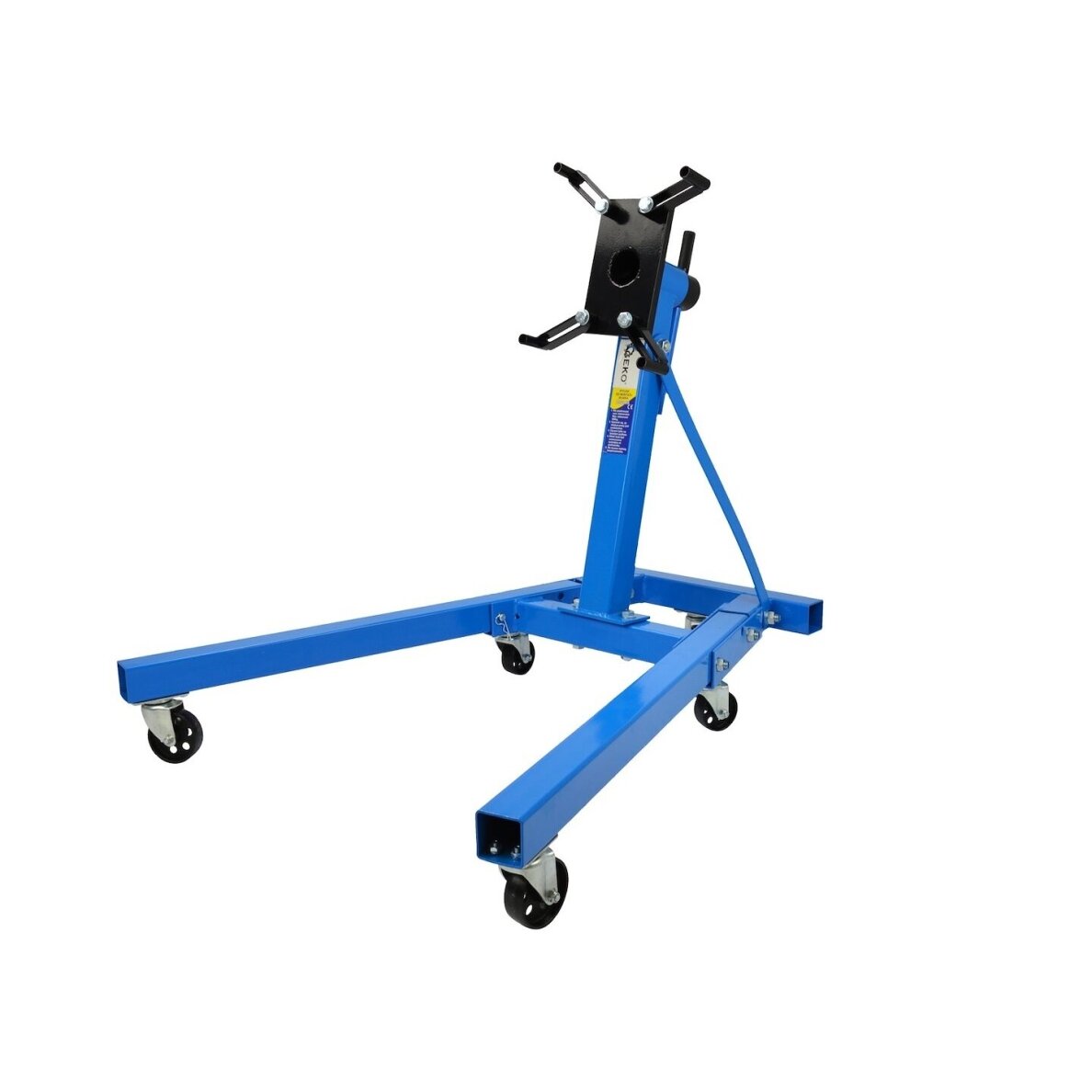 Variklio stendas 2000LB / 900kg 1