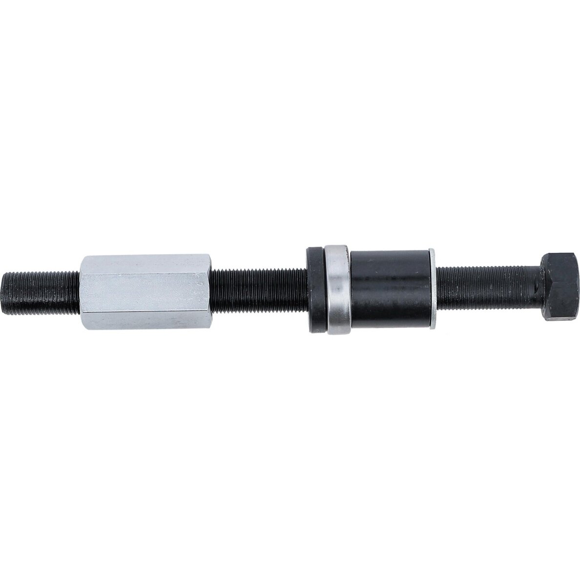 Varžtas su guoliu ir veržle presavimo indėklams 295 mm BGS 67300 3