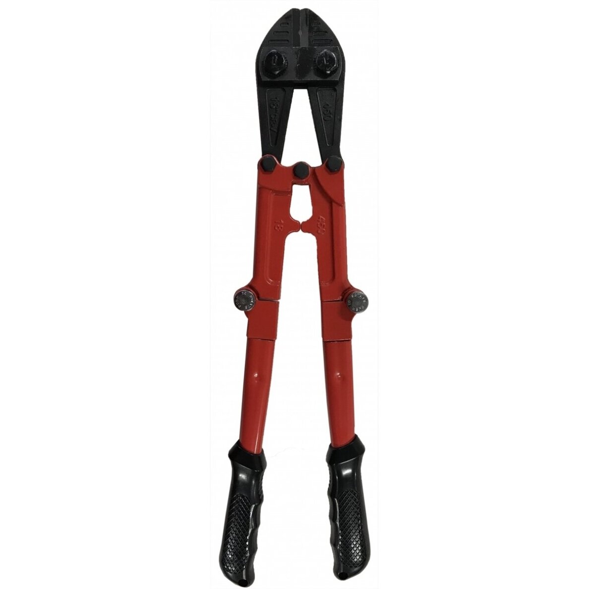 Varžtų pjoviklis | sulankstomos rankenos | 18" | 450 mm ESSEN TOOLS Varžtų pjoviklis | sulankstomos rankenos | 18" | 450 mm ESSEN TOOLS