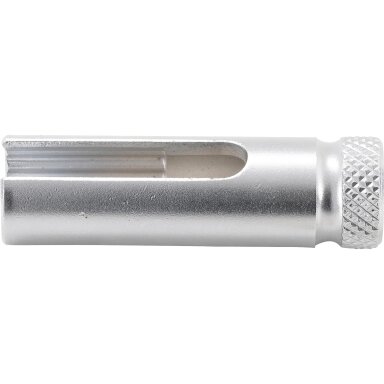 VAG turbokompresoriaus vakuumo slėgio reguliatoriaus galvutė | 10 mm (9453) BGS VAG turbokompresoriaus vakuumo slėgio reguliatoriaus galvutė | 10 mm (9453) BGS