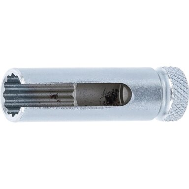 VAG turbokompresoriaus vakuumo slėgio reguliatoriaus galvutė | 10 mm (9453) BGS VAG turbokompresoriaus vakuumo slėgio reguliatoriaus galvutė | 10 mm (9453) BGS