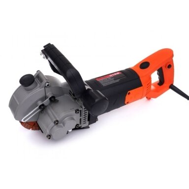 Vagapjovė-mūro freza 3000W Kraftdele KD1739