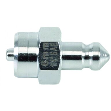 Valcavimo antgalis OP1 DIN standartas Prekei Nr. 8310 | 6 mm (8310-3) BGS Technic Valcavimo antgalis OP1 DIN standartas Prekei Nr. 8310 | 6 mm (8310-3) BGS Technic