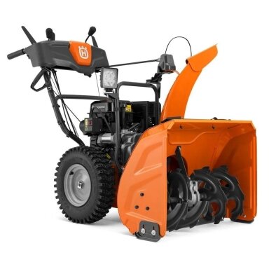 Valytuvas sniego HUSQVARNA ST 269 Valytuvas sniego HUSQVARNA ST 269