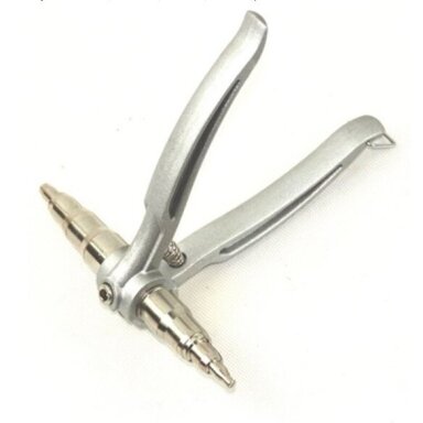 Vamzdelių plėtimo įrankis | 6-22 mm CT-23 Vamzdelių plėtimo įrankis | 6-22 mm CT-23