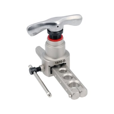 Vamzdelių valcavimo įrankis | 1/4", 5/16", 3/8", 1/2", 5/8", 3/4" YATO