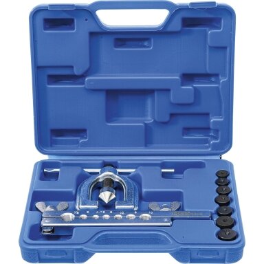 Vamzdelių valcavimo rinkinys | 9 vnt. 8615 BGS Technic