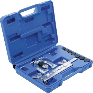 Vamzdelių valcavimo rinkinys | 9 vnt. 8615 BGS Technic