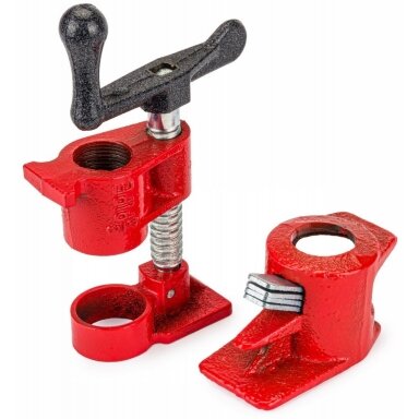 Vamzdinis spaustuvas 3/4" Powermat PM-SSR-50T Vamzdinis spaustuvas 3/4" Powermat PM-SSR-50T