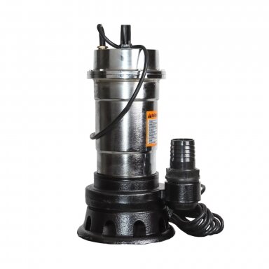 Vandens siurblys nikeliuotas 2.2KW SUPTEC Austria SP26 Vandens siurblys nikeliuotas 2.2KW SUPTEC Austria SP26