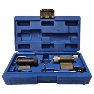 Variklio fiksavimo įrankiai | VAG Tdi SDI | 7 vnt. ESSEN TOOLS Variklio fiksavimo įrankiai | VAG Tdi SDI | 7 vnt. ESSEN TOOLS