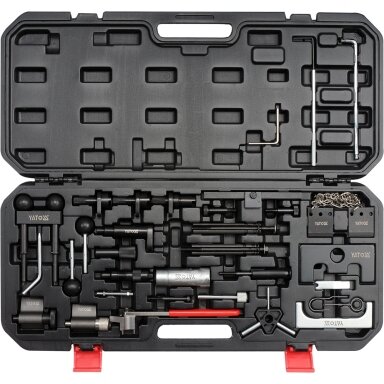 Variklio fiksavimo rinkinys Audi/VW grupei: Audi, VW, Seat , Skoda Variklio fiksavimo rinkinys Audi/VW grupei: Audi, VW, Seat , Skoda
