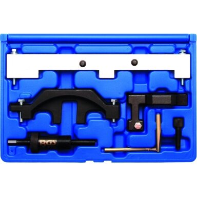 Variklio fiksavimo rinkinys - BMW 1.6 Variklio fiksavimo rinkinys - BMW 1.6