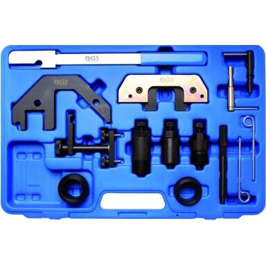 Variklio fiksavimo rinkinys| BMW Diesel Variklio fiksavimo rinkinys| BMW Diesel