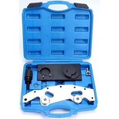 Variklio fiksavimo rinkinys BMW M52TU/M54/M56 Vanos Variklio fiksavimo rinkinys BMW M52TU/M54/M56 Vanos