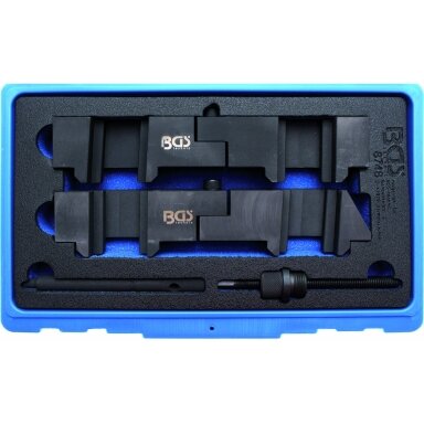 Variklio fiksavimo rinkinys: BMW; M60 / M62 Variklio fiksavimo rinkinys: BMW; M60 / M62