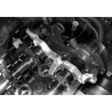 Variklio fiksavimo rinkinys | BMW Mini; PSA Variklio fiksavimo rinkinys | BMW Mini; PSA