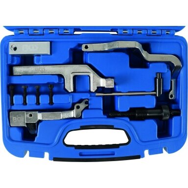 Variklio fiksavimo rinkinys | BMW Mini; PSA Variklio fiksavimo rinkinys | BMW Mini; PSA