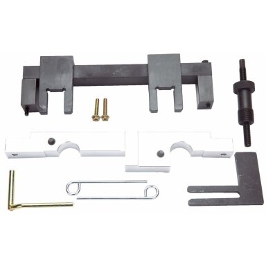 Variklio fiksavimo rinkinys | BMW N43 (SK1142)