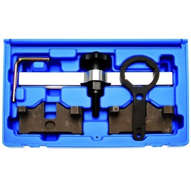 Variklio fiksavimo rinkinys | BMW N63 Variklio fiksavimo rinkinys | BMW N63