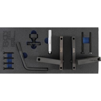 Variklio fiksavimo rinkinys | BMW S65 Variklio fiksavimo rinkinys | BMW S65