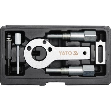 Variklio fiksavimo rinkinys Opel 1,9/2,0 CDTI Variklio fiksavimo rinkinys Opel 1,9/2,0 CDTI
