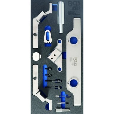 Variklio fiksavimo rinkinys | Opel (Vauxhall), Saab, Chevrolet 2.0 L Variklio fiksavimo rinkinys | Opel (Vauxhall), Saab, Chevrolet 2.0 L