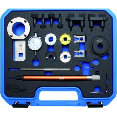 Variklio fiksavimo rinkinys | VAG 1.8 l, 2.0 FSI, TFSI Variklio fiksavimo rinkinys | VAG 1.8 l, 2.0 FSI, TFSI