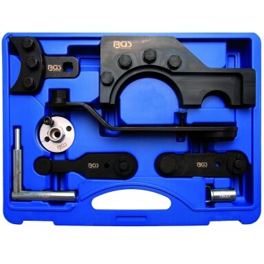 Variklio fiksavimo rinkinys : VAG 2.5 , 4.9D, TDI PD Variklio fiksavimo rinkinys : VAG 2.5 , 4.9D, TDI PD