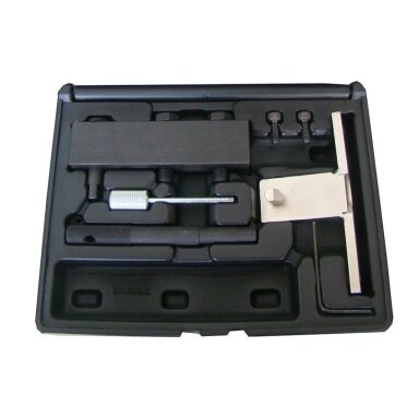 Variklio kampo fiksavimo rinkinys Opel / Vauxhall 1.6 CDTi ecoFLEX