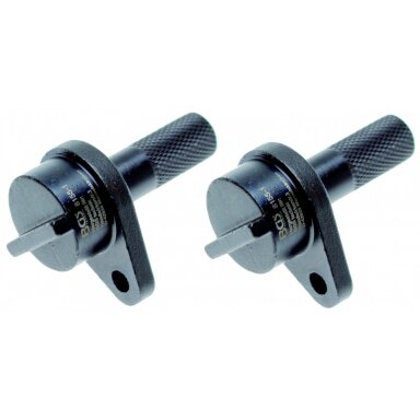 Variklio lfiksavimo įrankių rinkinys : VW 1.2 - 2 vnt. Variklio lfiksavimo įrankių rinkinys : VW 1.2 - 2 vnt.