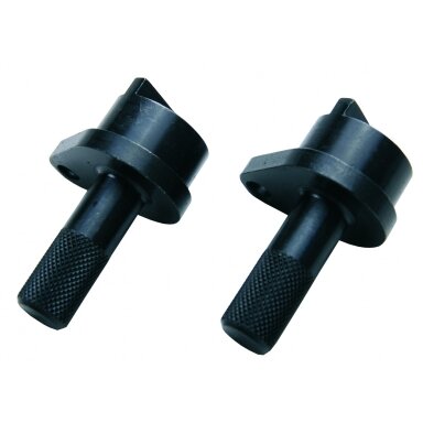 Variklio lfiksavimo įrankių rinkinys : VW 1.2 - 2 vnt. Variklio lfiksavimo įrankių rinkinys : VW 1.2 - 2 vnt.