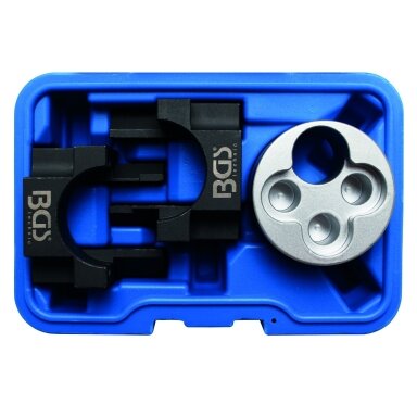 Variklio rakinimo rinkinys Mercedes-Benz M651