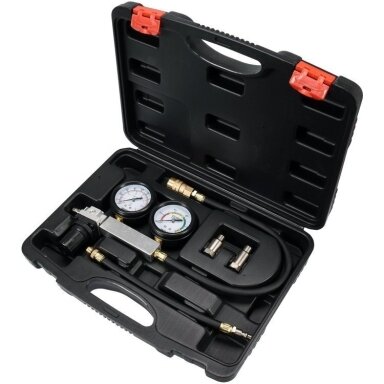 Variklio spaudimo nuotėkio testeris YATO YT-73055 Variklio spaudimo nuotėkio testeris YATO YT-73055