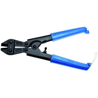 Varžtų nukandimo replės mini | 200 mm BGS