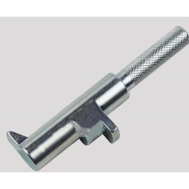 VAG DSG 6 pavarų sankabos laikymo įrankis ESSEN TOOLS 2