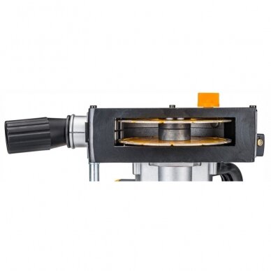 Vagapjovė 3000W Powermat PM-BE-3000 10 Vagapjovė 3000W Powermat PM-BE-3000 10