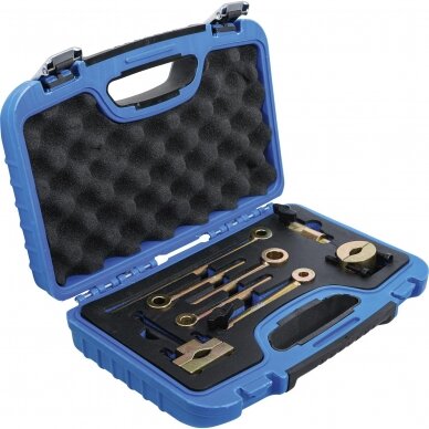 Vairo mechanizmo nustatymo rinkinys BGS 8305 1 Vairo mechanizmo nustatymo rinkinys BGS 8305 1